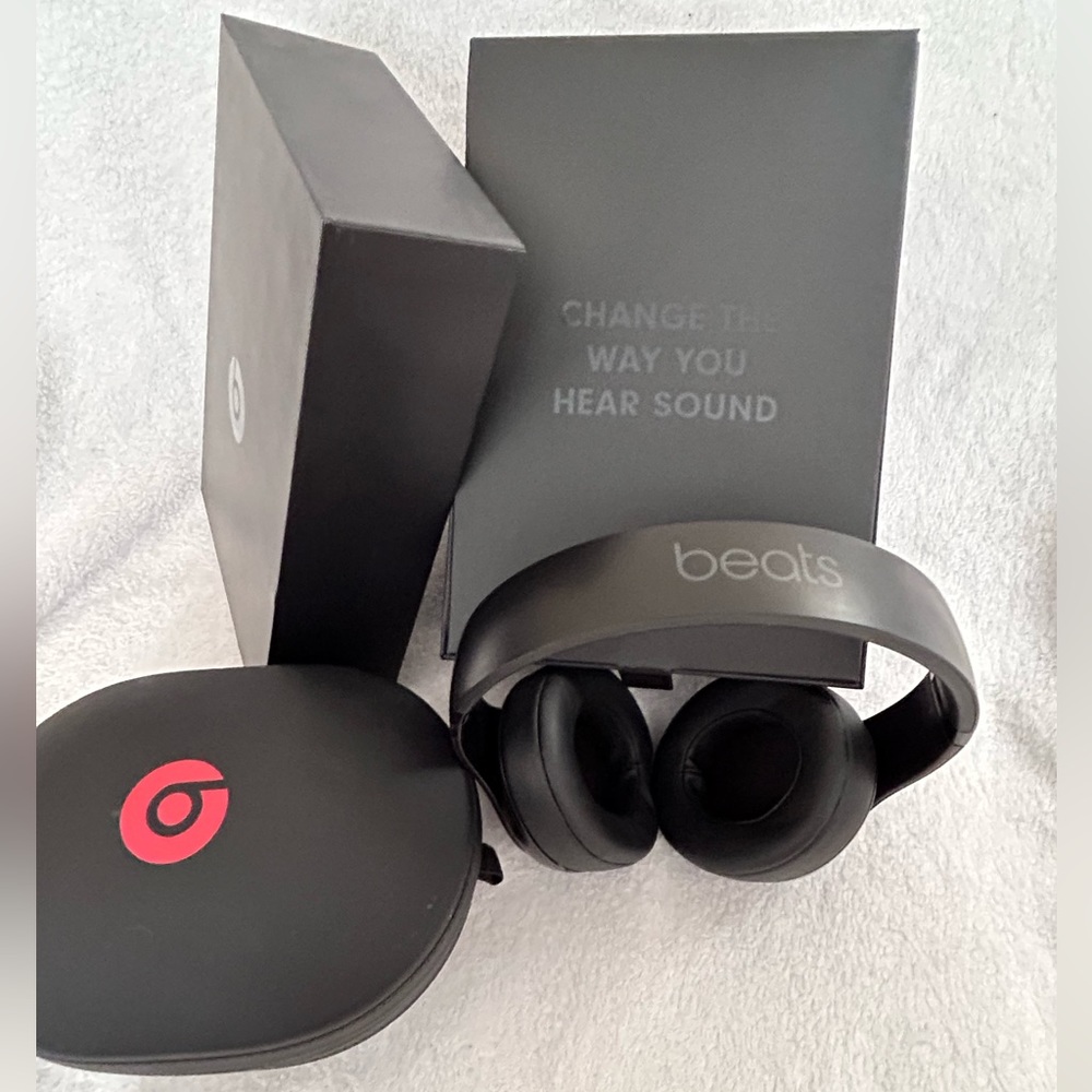 Beats Studio3